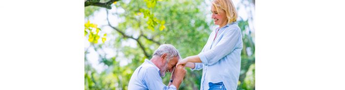 Pre-Marital Education Program for Mature Couples Before They Say I DO Again