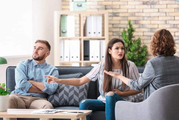 Relationship Counselling Online